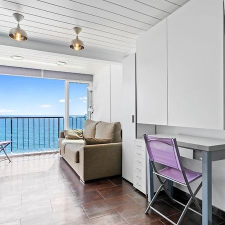 Hauzify I Apartaments Palace Platja d'Aro Exterior foto