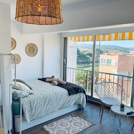 Hauzify I Apartaments Palace Platja d'Aro Exterior foto