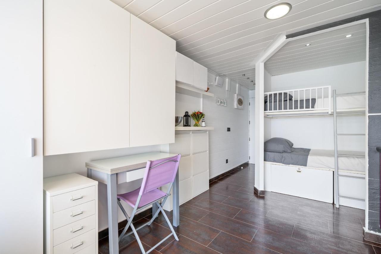 Hauzify I Apartaments Palace Platja d'Aro Exterior foto