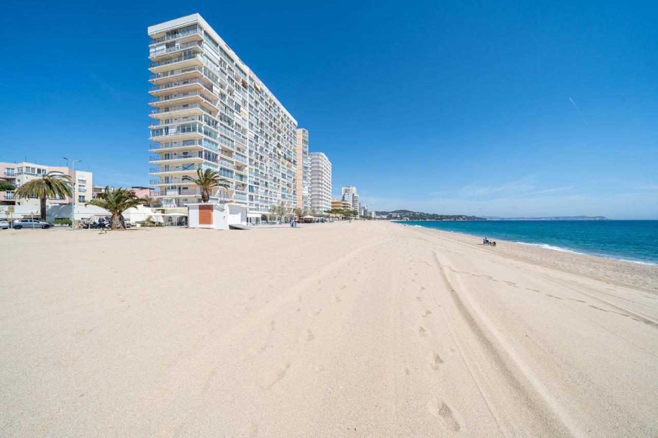 Hauzify I Apartaments Palace Platja d'Aro Exterior foto