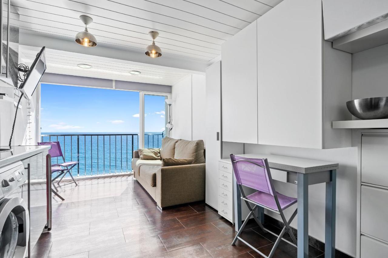 Hauzify I Apartaments Palace Platja d'Aro Exterior foto
