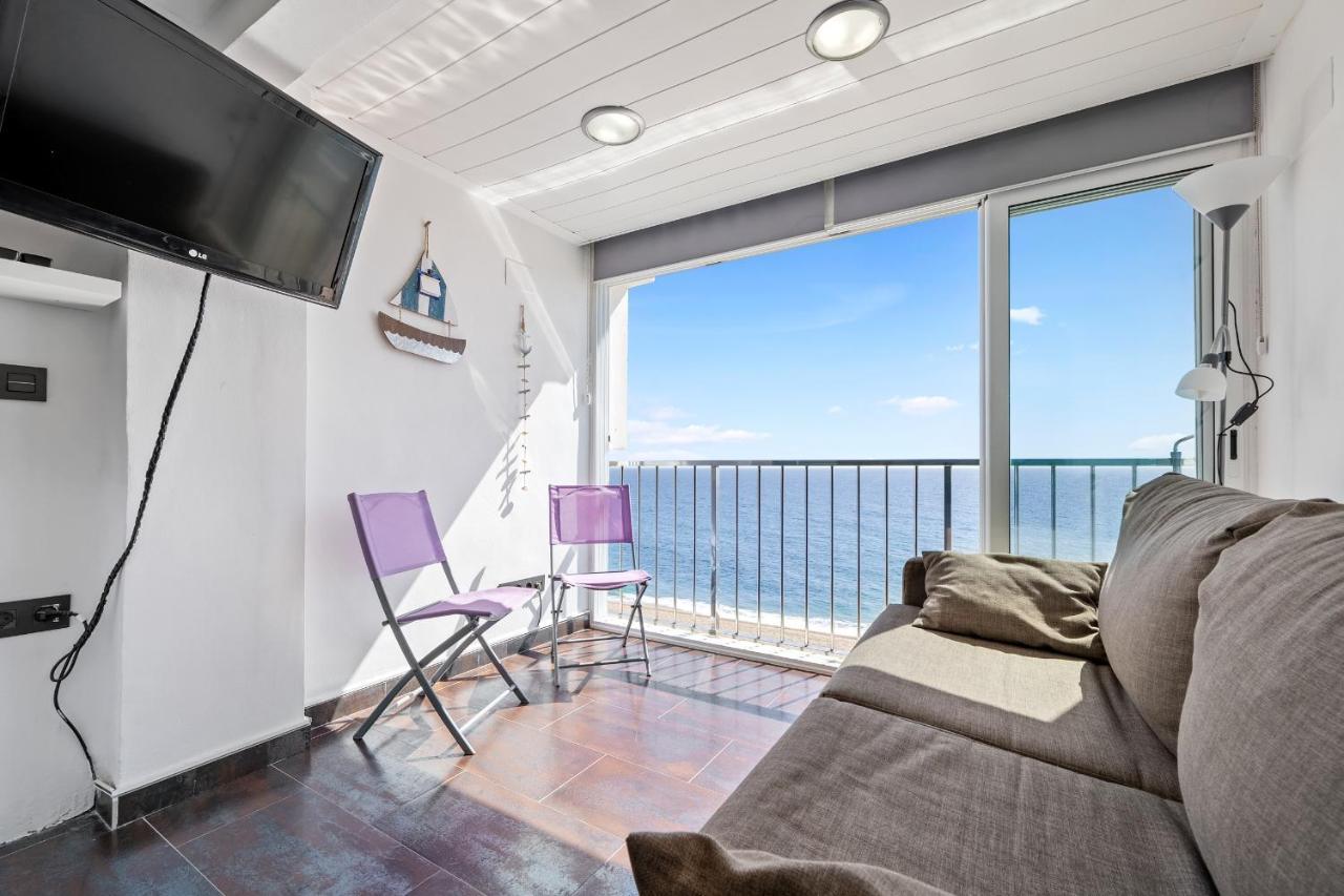 Hauzify I Apartaments Palace Platja d'Aro Exterior foto