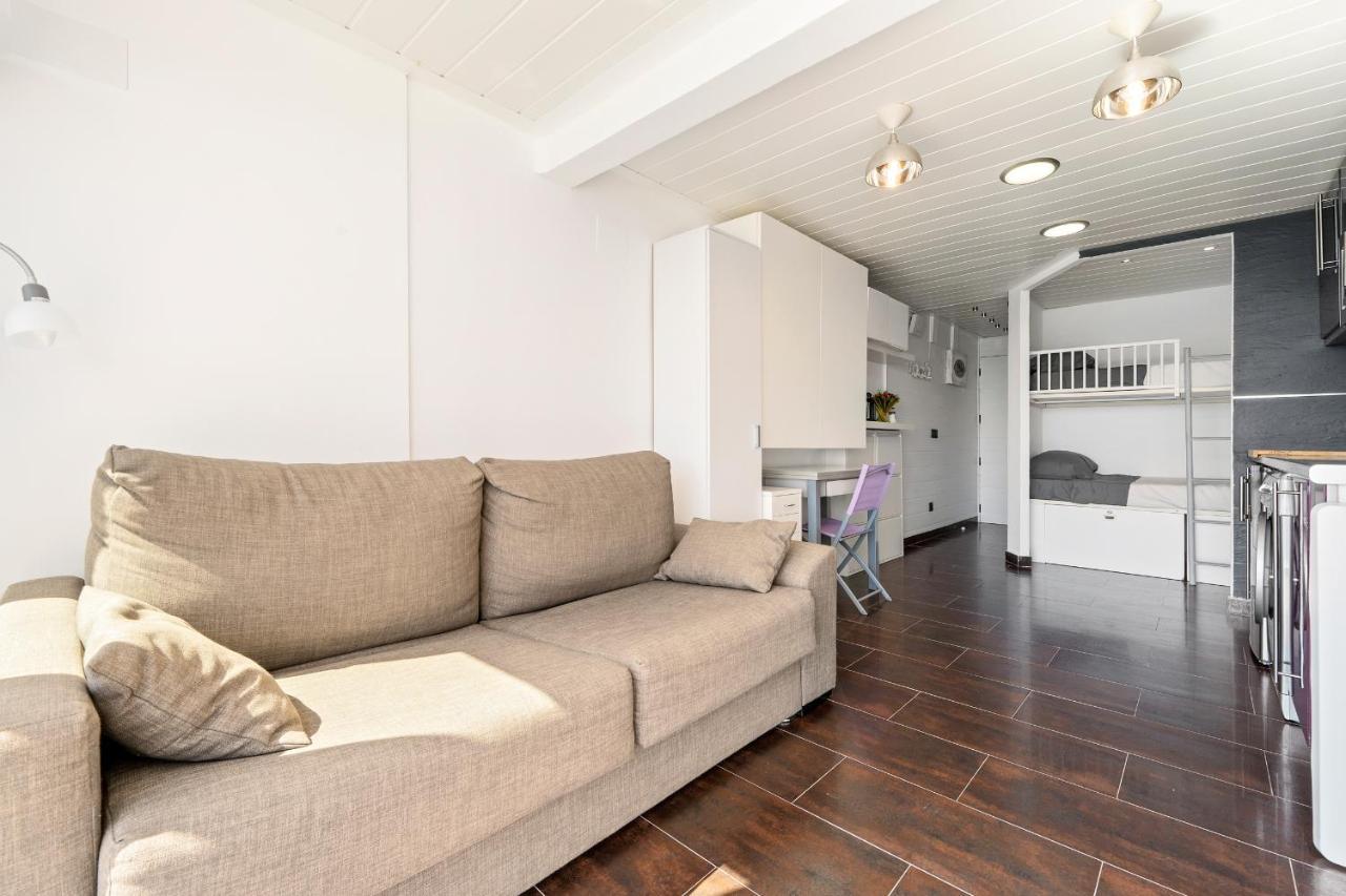 Hauzify I Apartaments Palace Platja d'Aro Exterior foto