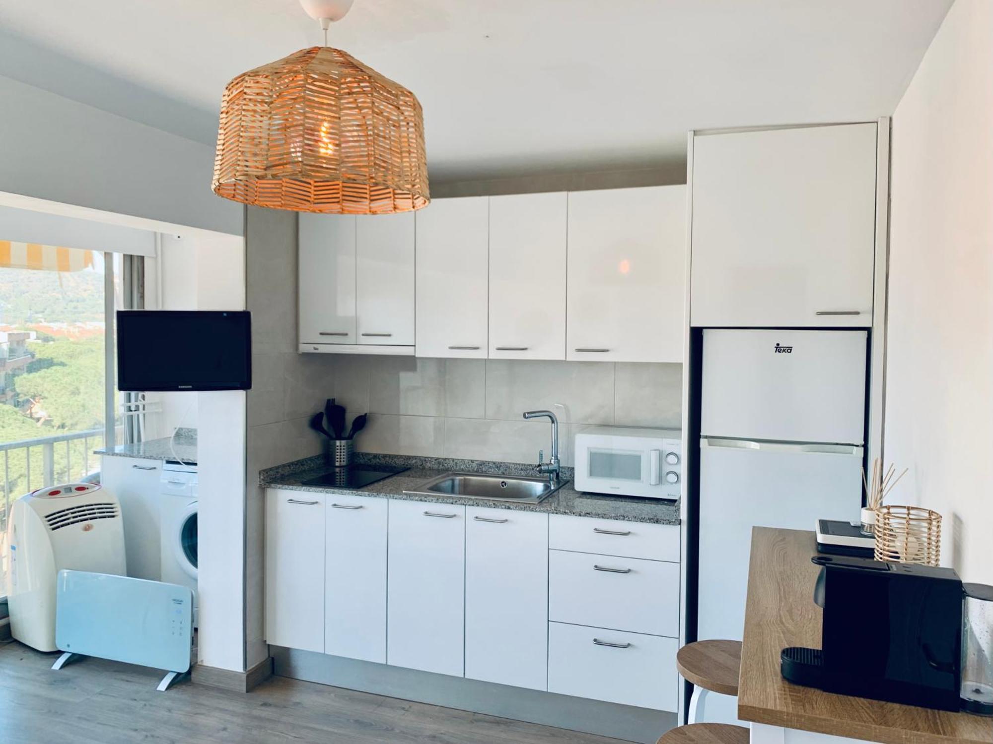 Hauzify I Apartaments Palace Platja d'Aro Exterior foto