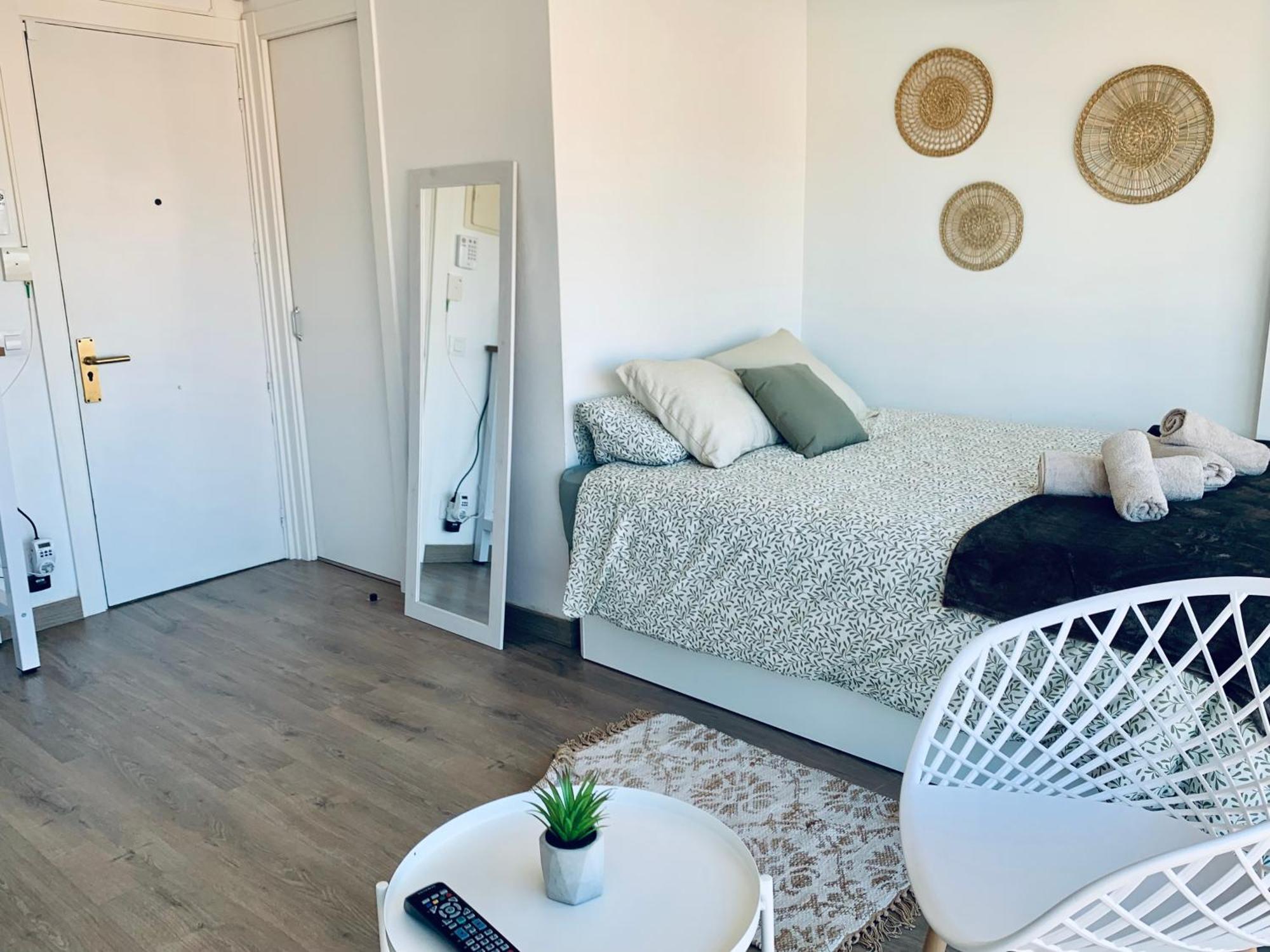 Hauzify I Apartaments Palace Platja d'Aro Exterior foto